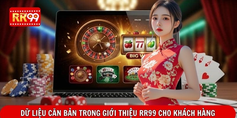 Dữ liệu căn bản trong giới thiệu RR99 cho khách hàng